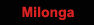 Milonga