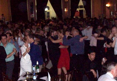 Milonga