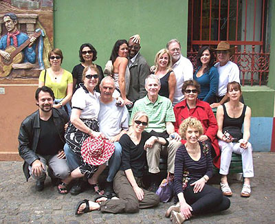 Oscar's Class